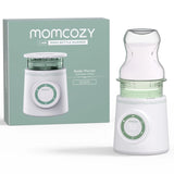 Momcozy Portable Baby Bottle Warmer MW03