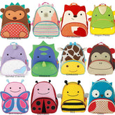 Skip hop Zoo Little Kid Backpack