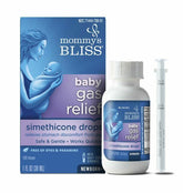 Mommy's Bliss Baby Gas Relief Simethicone Drops 30ml