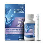 Mommy's Bliss Baby Gas Relief Simethicone Drops 30ml