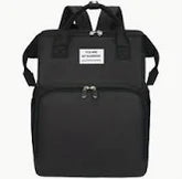 4Baby You Are My Sunshine Mommy Bag, Portable Folding حقيبة