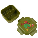 Trixie Snack Box w/ Clips
