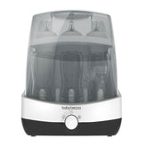 Baby Brezza Superfast Sterilizer-Dryer