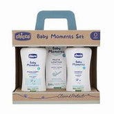 Chicco Baby Moments Set 0m+