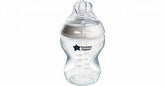 Tommee Tippee 0m+ Natural Latch Anti Colic 260 ML رضاعه