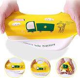 4Baby Silicone Bibs مريلة