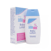 Sebamed Baby Lotion