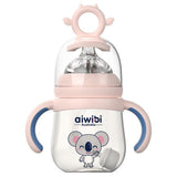 Aiwibi Baby Feeding Bottle رضاعة