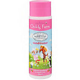 Child’s Farm Conditioner Strawberry & Organic Mint 250ml بلسم الشعر