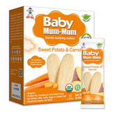 Hot-Kid Baby Mum-Mum Biscuits