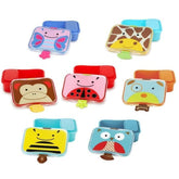 Skip Hop Zoo Lunch Kit