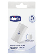 Chicco Comb For Cradle Cap مشط