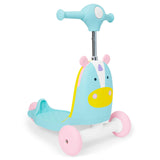 Skip HOp Zoo Ride On لعبة الركوب
