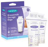 Lansinoh Breastmilk Storage Bags اكياس حفظ الحليب