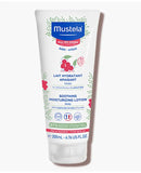 Mustela Soothing Moisturizing Lotion 6.76 fl oz لوشن مرطب