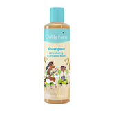 Child's Farm Shampoo Strawberry & Organic Mint شامبو