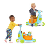 Skip HOp Zoo Ride On لعبة الركوب