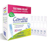 Boiron Camilia Teething Relief قطرات التسنين
