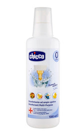 Chicco Disinfectant Multi Purpose 1000ML مطهر