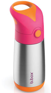 BBox Hydration Insulated Drink Bottle 350ML