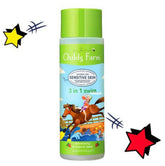 Child's Farm 3 in 1 Swim غسول ٣ في ١