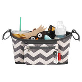 Skip Hop Stroller Organizer منظم للعربة الطفل