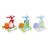 Skip HOp Zoo Ride On لعبة الركوب