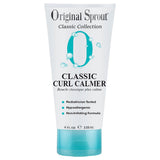 منتج Original Sprout Classic Curl Calmer لتهدئة تجعيدات الشعر