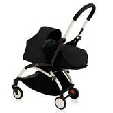 BABYZEN YOYO Newborn Pack 0+ ملحقات العربة