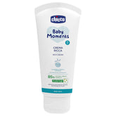 Chicco Baby Moments Rich Cream كريم