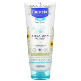 جل تنظيف موستيلا ستيلاتوبيا مع عباد الشمس 200 مل جل تنظيف
