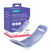 Lansinoh Hot & Cold Postpartum Therapy Packs