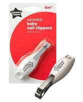 Tommee Tippee Baby Nail Clipper مقص