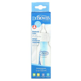 Dr Brown's Reduce Colic Narrow Bottles رضاعه