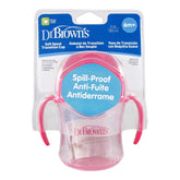 Dr Browns Soft Sprout Transition Cup (180 ml) 6m+ كوب