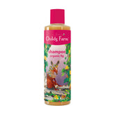 Child’s Farm Shampoo Organic Fig 250ml شامبو