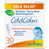 Boiron Cold Calm Cold Relief 30doses قطرات
