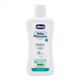 Chicco Baby Moments Shampoo - No Tears