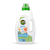 Just Green Organic Baby Laundry Cleaner 1.5L صابون الملابس