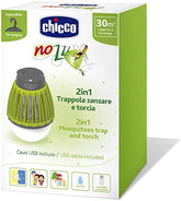Chicco Anti Mosquitoes Trap and Lamp جهاز مصيدة البعوض