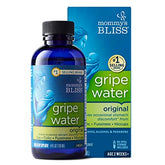 Mommy's Bliss Gripe Water Original 4 fl oz