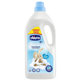 Chicco Softener Sweet Talcum 1.5 Ltr. منعم الأقمشة