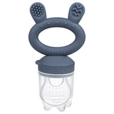 Haakaa Fresh Food Feeder + Cover Set