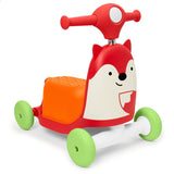 Skip HOp Zoo Ride On لعبة الركوب