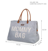 Childhome Mommy Bag Big