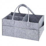 4Baby Diaper Caddy منظم
