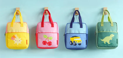 A Little Lovely Company Back to School 2026