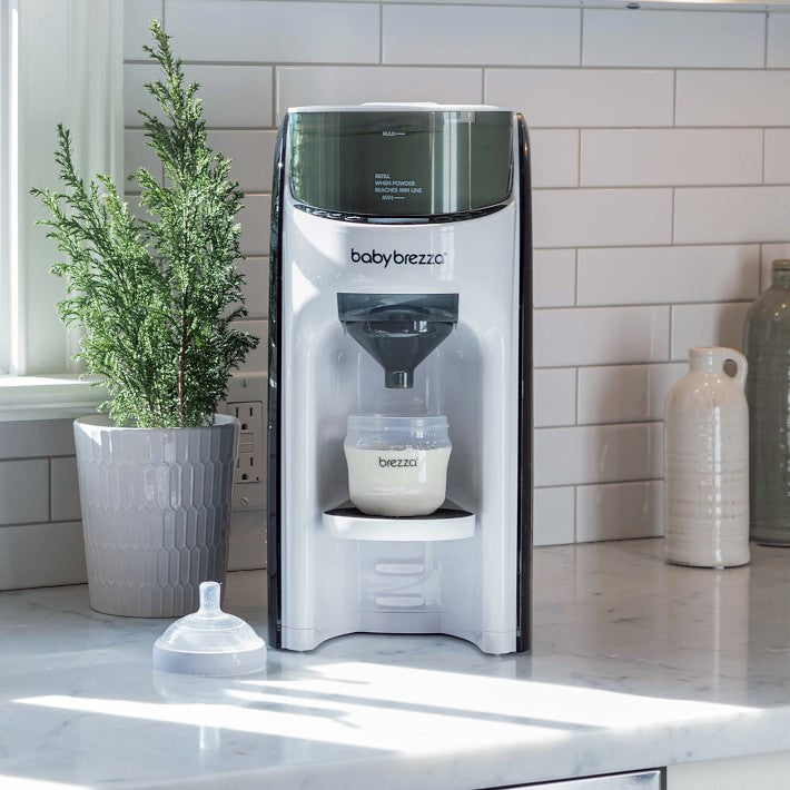 Baby Home Device