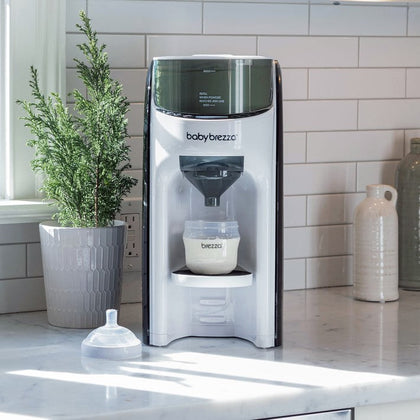 Baby Home Device
