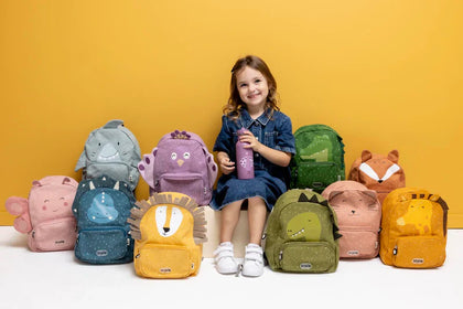 Trixie  Back to School 2026